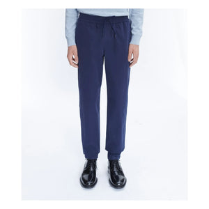 A.P.C. - New Slim Fit Pants | Navy Blue