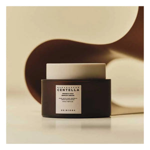 SKIN1004 - Rich Moisturizing Cream with Centella Asiatica and Probiotics - 50 ml