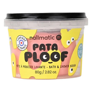Nailmatic Kids - Pataploof Washable Modeling Clay | Pink