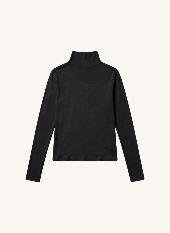Smallable Woman - Kim T-shirt | Black