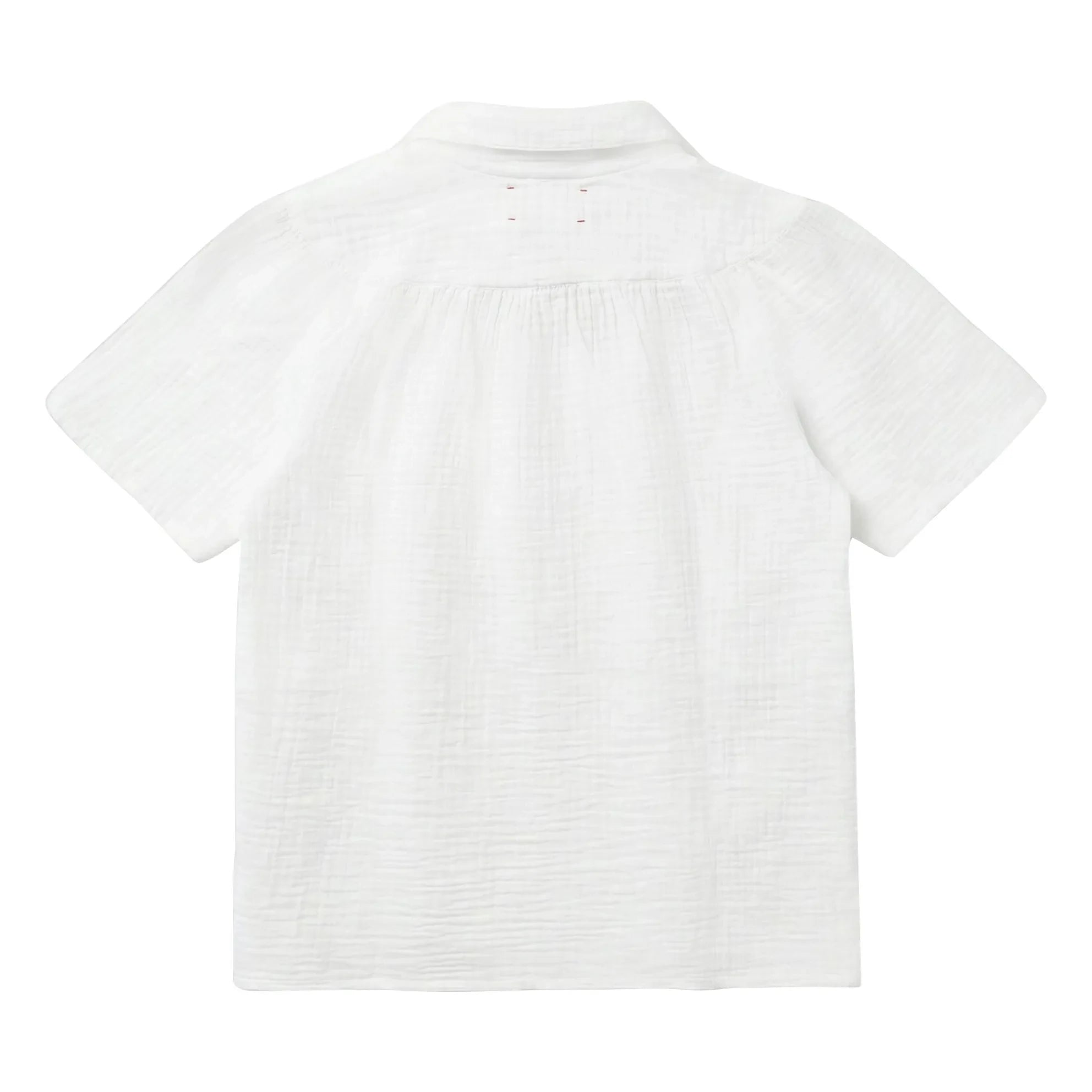 Xirena - Rylee Cotton Top | White