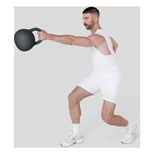 Bala - Pilates topu - 4 kg | Karbon