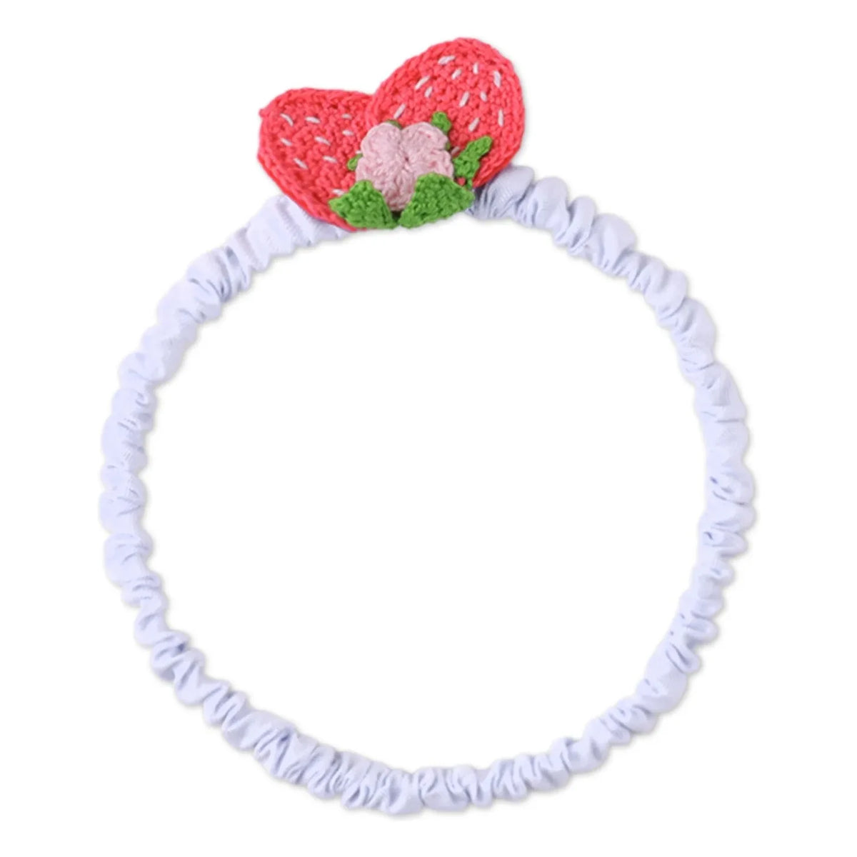 Gingersnaps - Junee Strawberry Hair Band | Plum