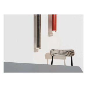 Petite Friture - Pyl Wall Lamp | Red