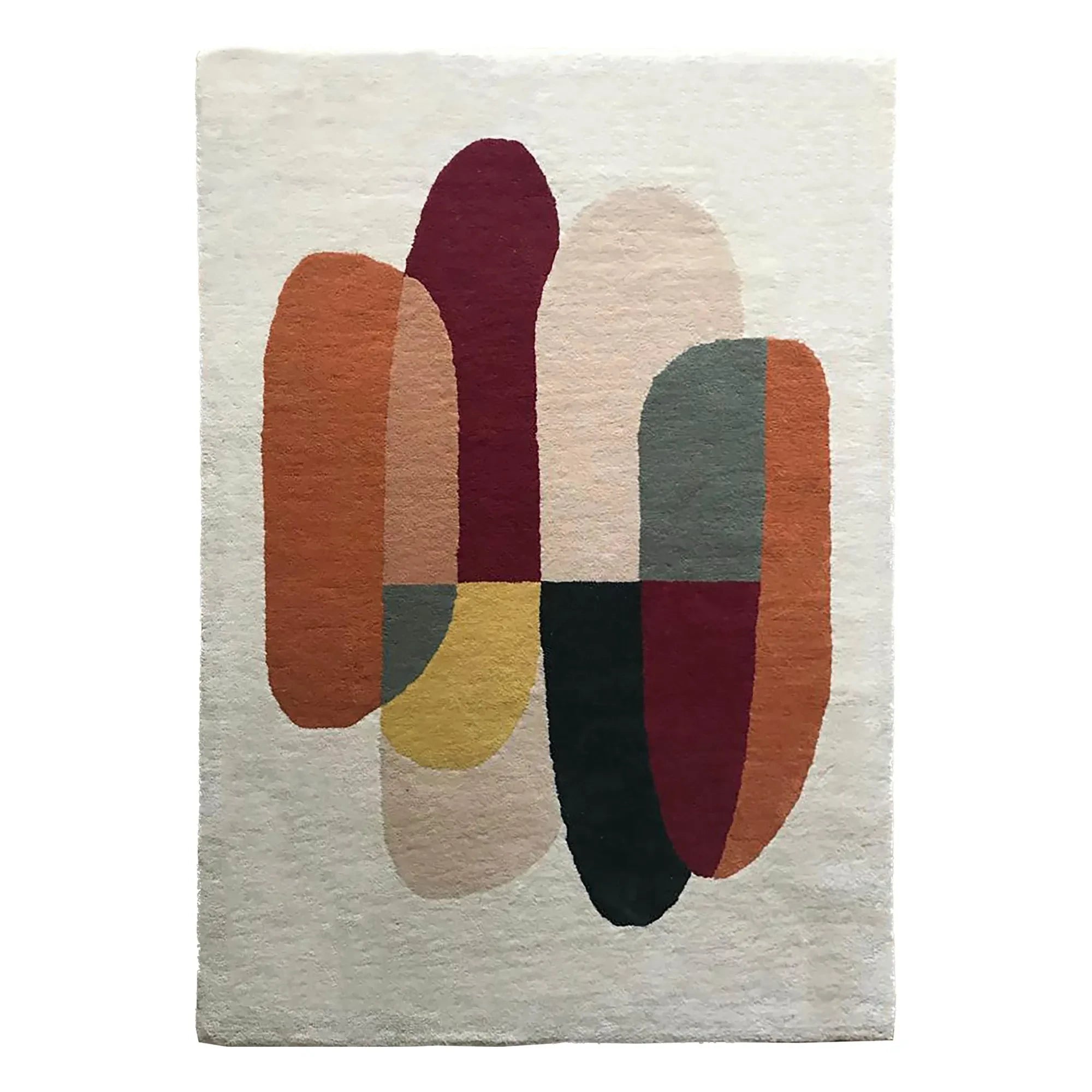 Edito - Pluriel Rug
