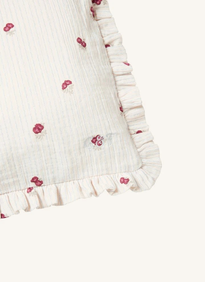 garbo&friends - Rosehip Bedding Set