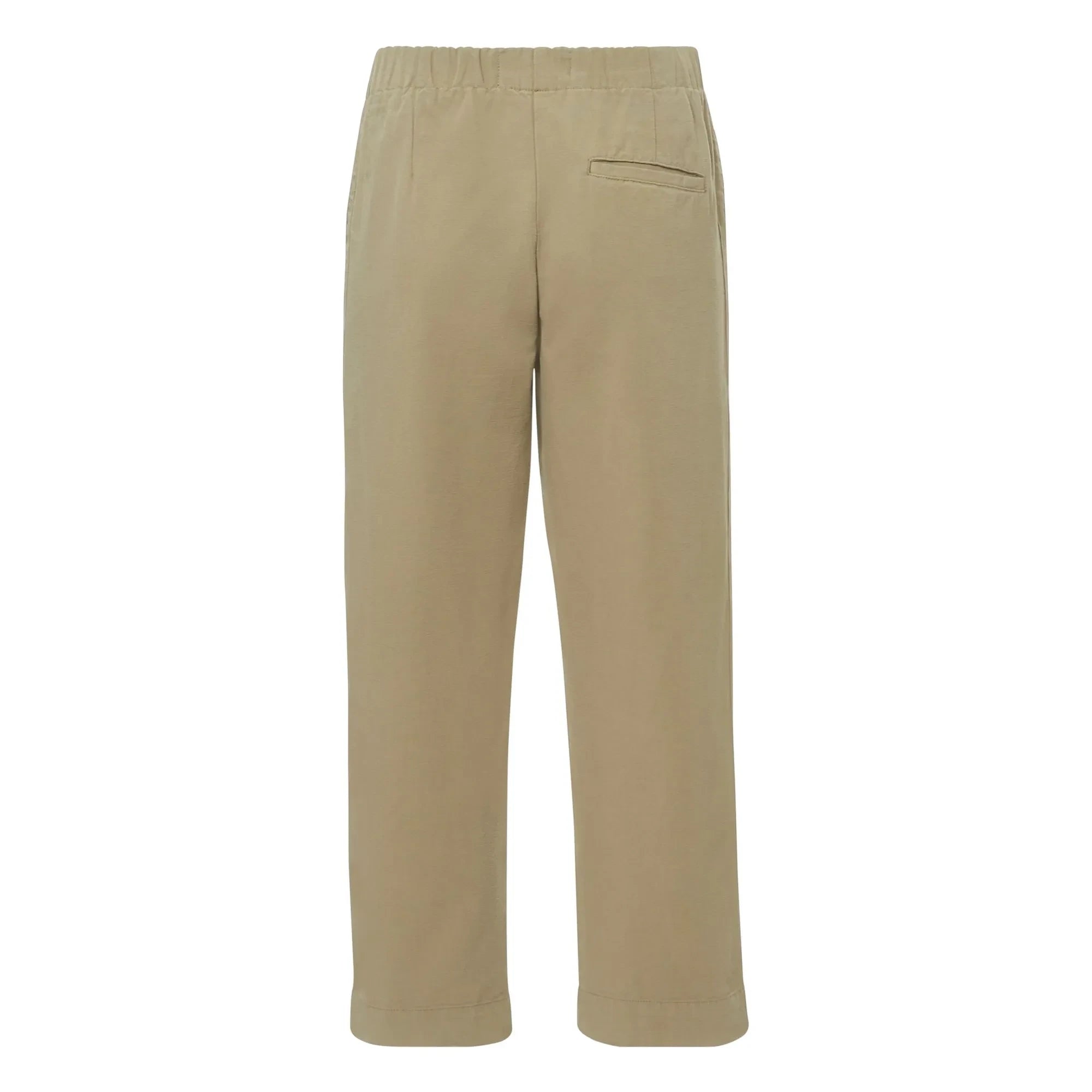 BELLEPIECE - Penny Pants | Khaki