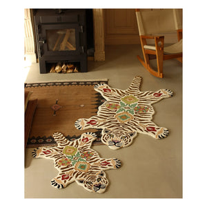 Doing Goods - Jill Rug | Brown