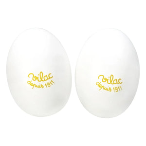 Vilac - Maracas | White