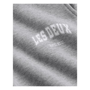Les Deux - Jogger Hoop | Gray