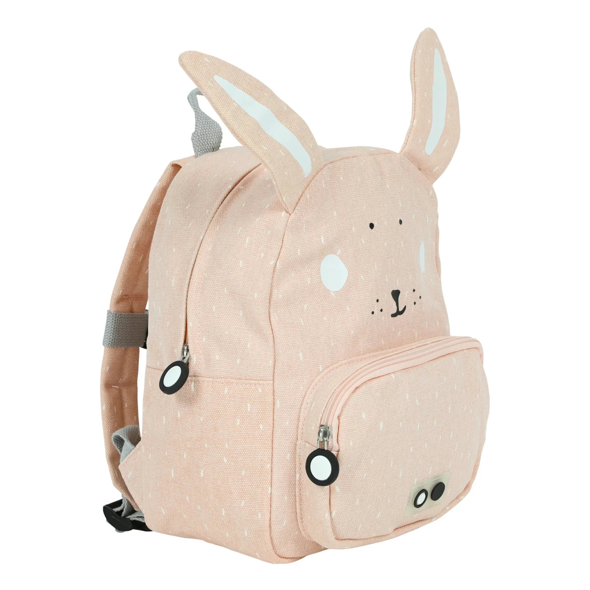 Trixie - Mr Rabbit Backpack | Light Pink