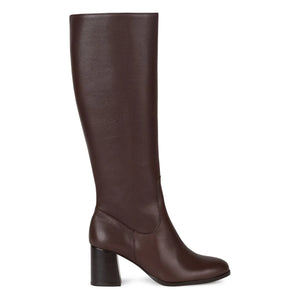 Anthology Paris - Gemma Crimea Boots | Chocolate