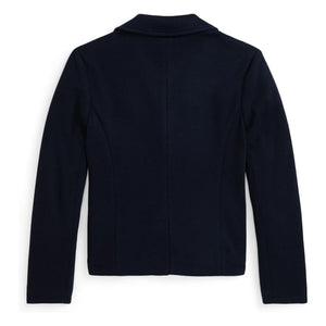 Ralph Lauren - Logo Blazer Ceket | Lacivert