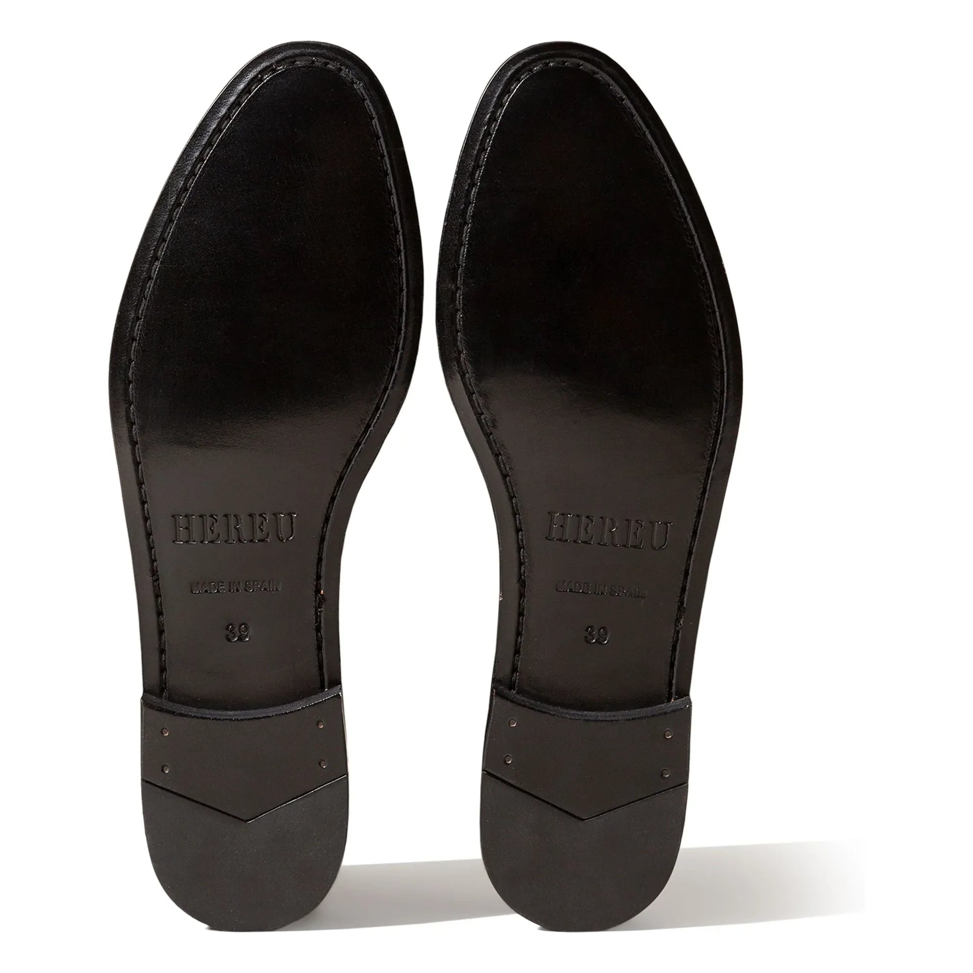 Hereu - Corbati Loafer | Black