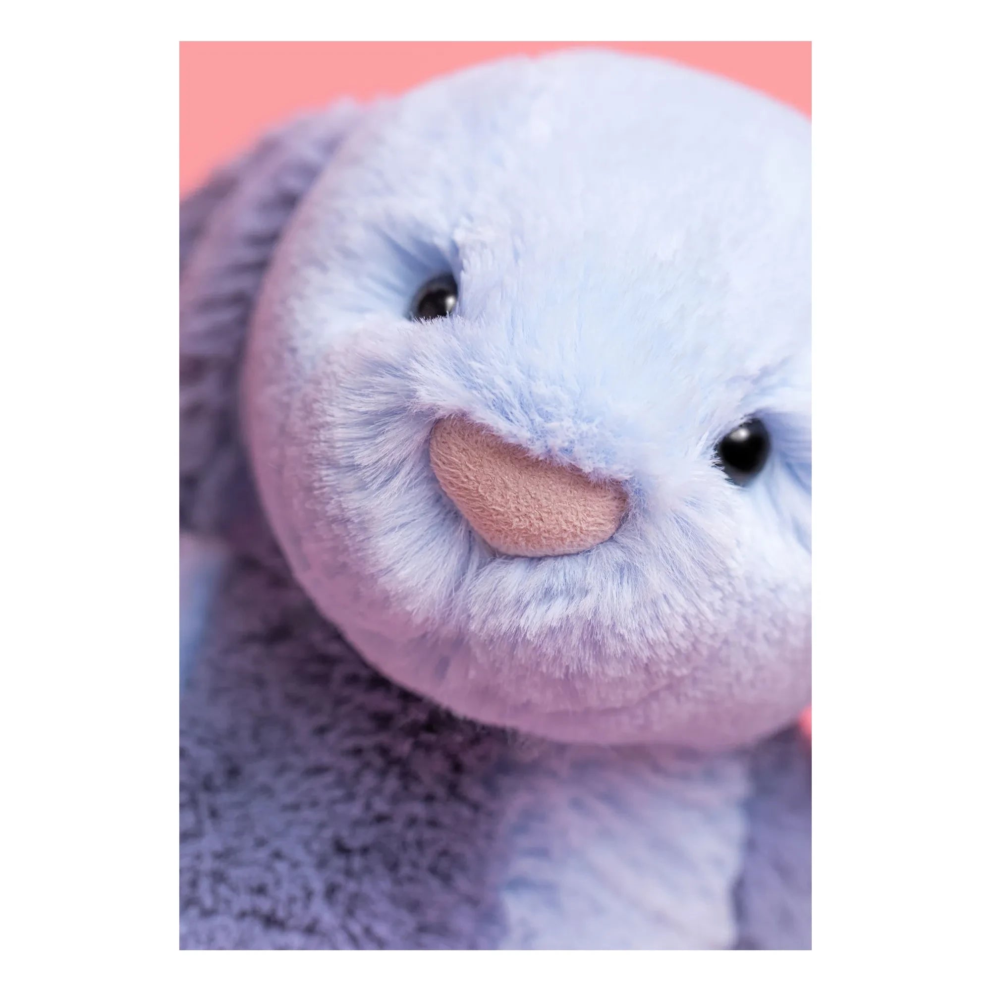 Jellycat - Patchwork Tavşan Peluş Oyuncak