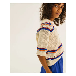 Tinsels - Polo Eylin | Ivory