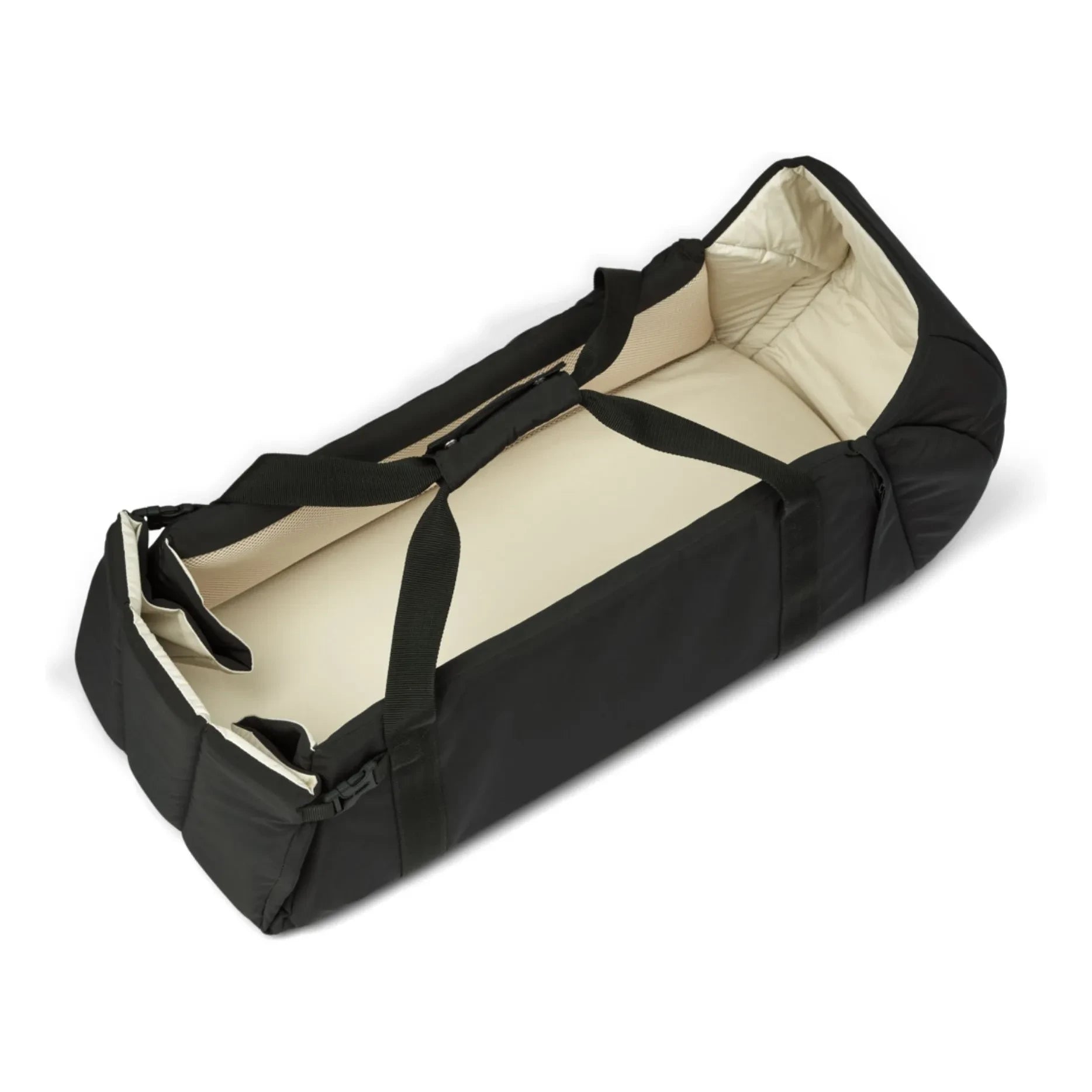 Liewood - Amber Moses Basket | Black
