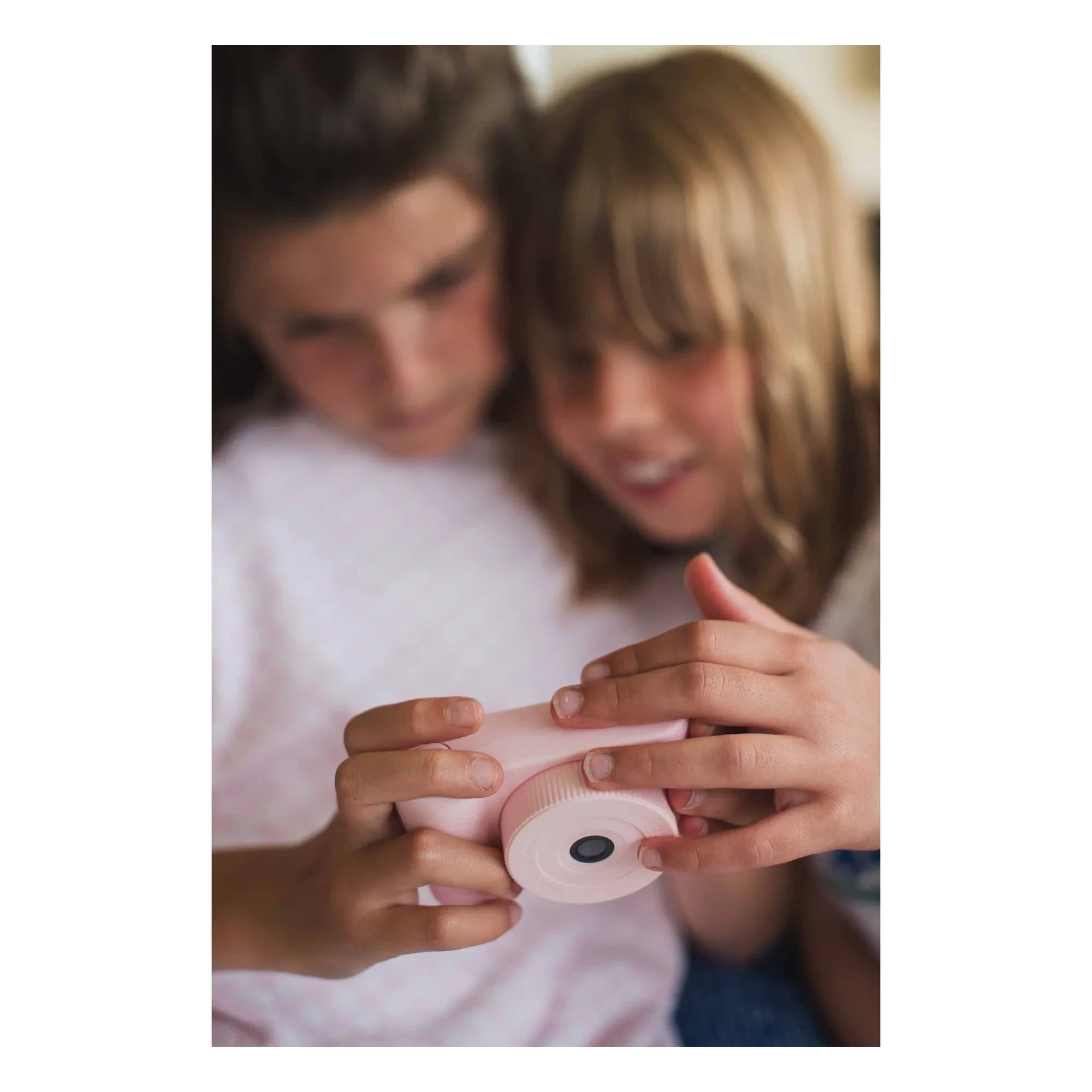 The Zoofamily - Urban Zoo Camera - Unicorn