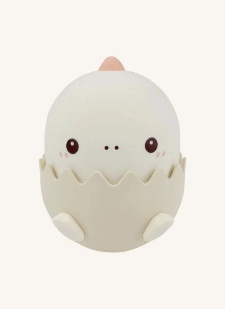 Mary's - Baby Dino Night Light | Cream