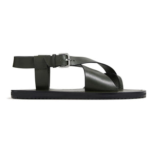 A. Emery - Ora Sandal | Dark Green