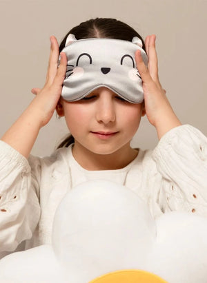 Legami - Cat Sleep Mask