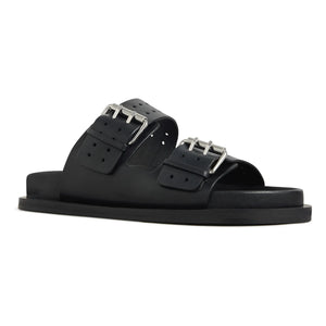 A. Emery - Léon Sandal | Black