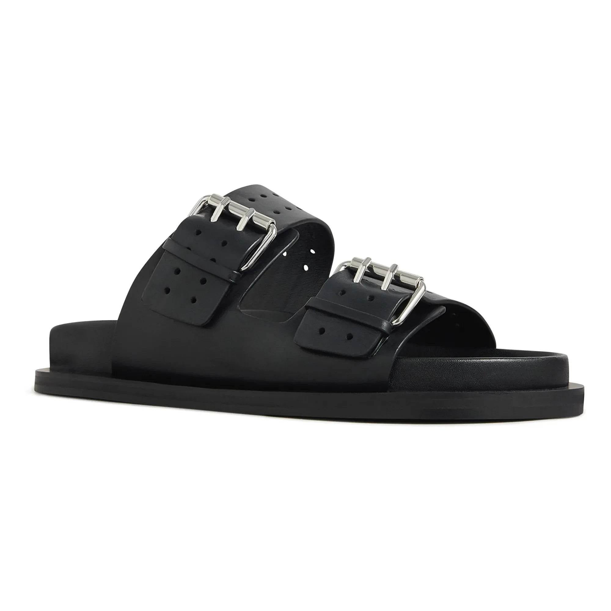 A. Emery - Léon Sandal | Black