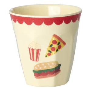 Rice - Fun Fair Cups - Set of 6