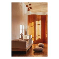 Nobodinoz - Nobodinoz x Heju Junior Convertible Bed