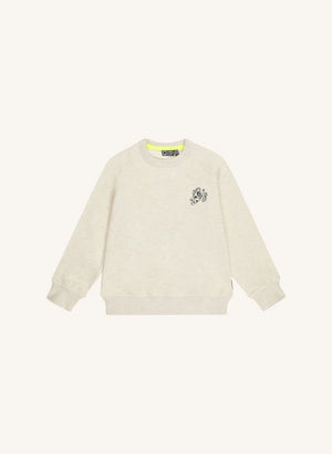 Tumble N'Dry - Brighton Sweatshirt | Cream