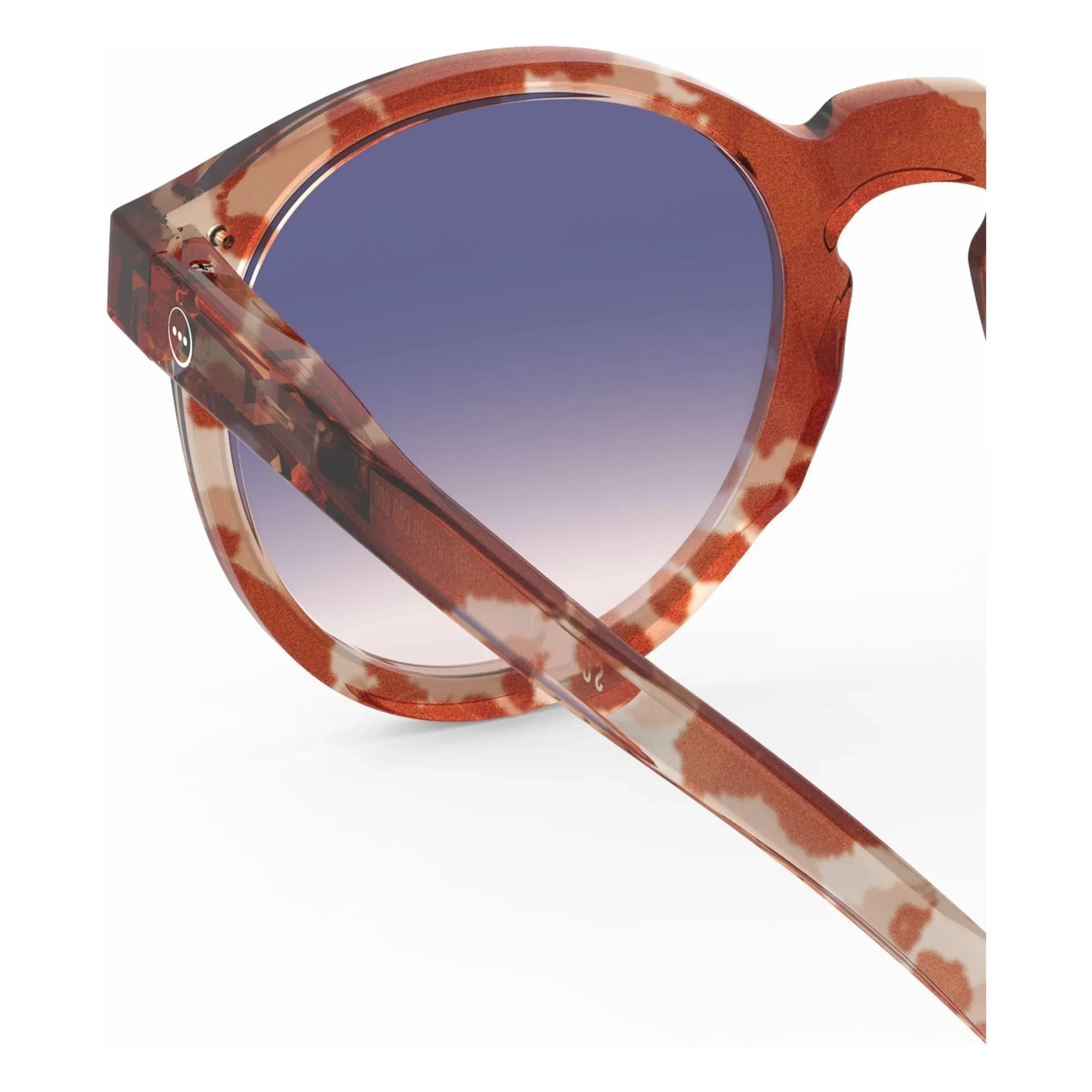 IZIPIZI - Sunglasses #M | Red
