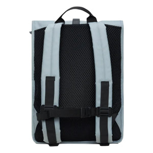 Rains - Rolltop W3 Backpack | Steel