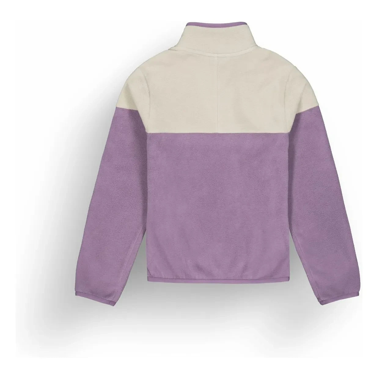 Picture - Pipoa Polar Jacket | Lilac