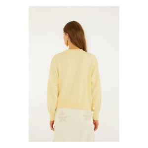 Farm Rio - Sweat Farm Rio | Yellow