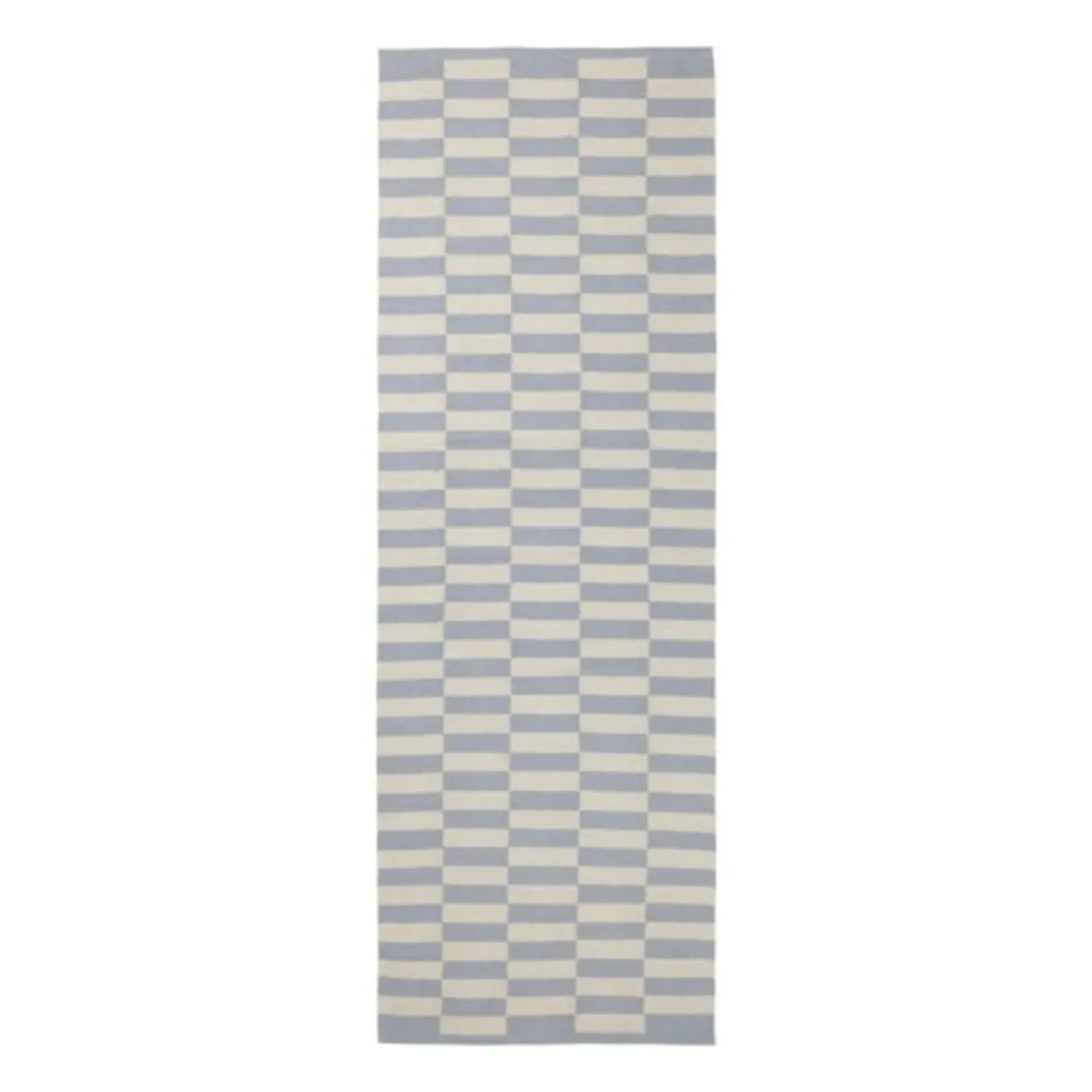Broste Copenhagen - Jane Hall Runner | Blue