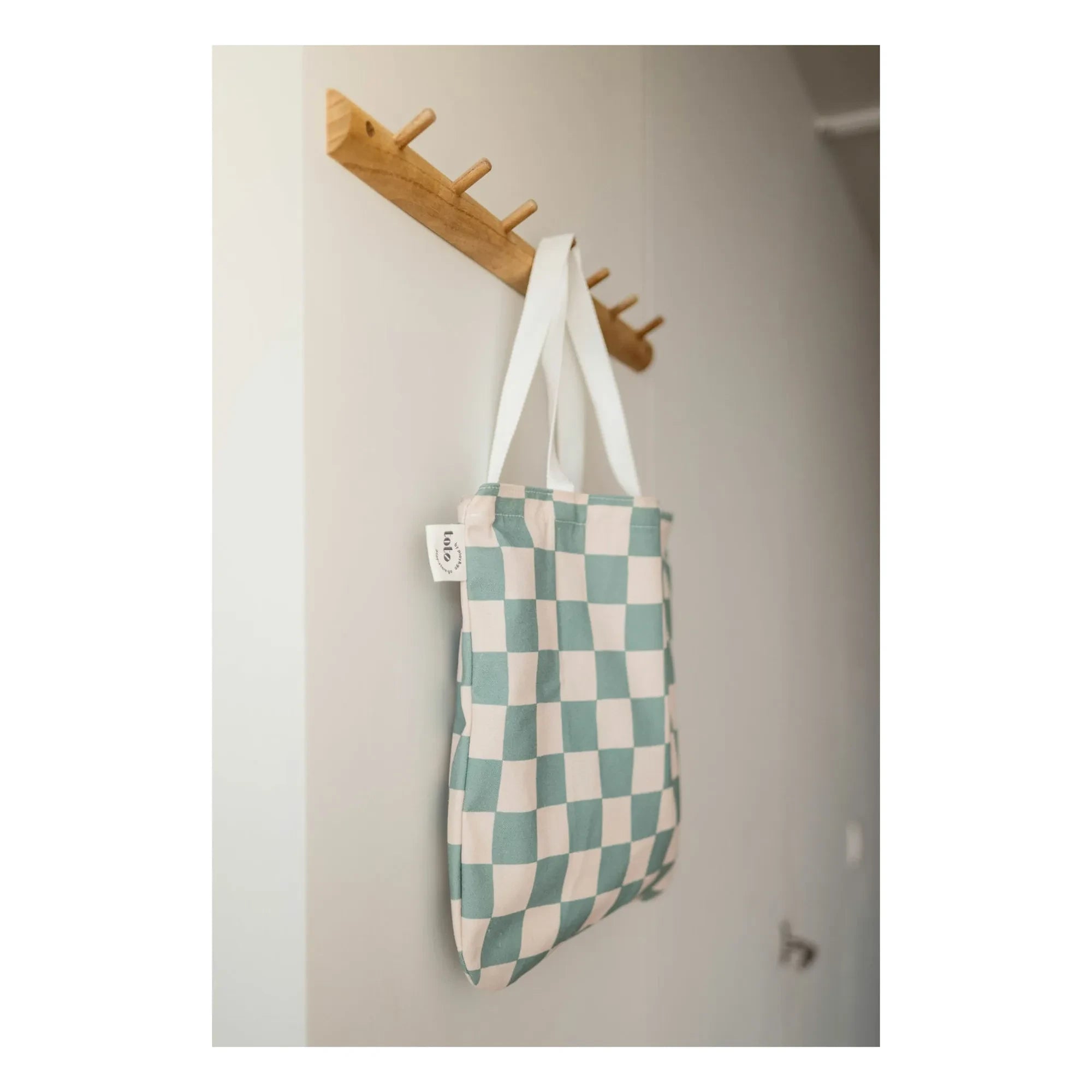 Play and Go - Toto Storage Bag - Dino | Blue