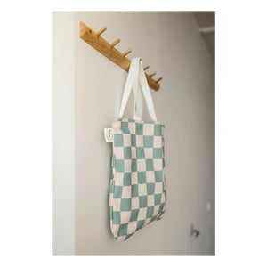Play and Go - Toto Storage Bag - Dino | Blue