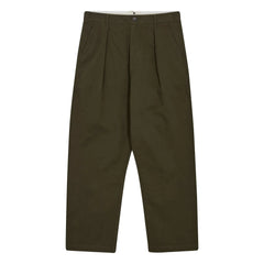 Anerkjendt - Akjakob Carrot Pants | Gray