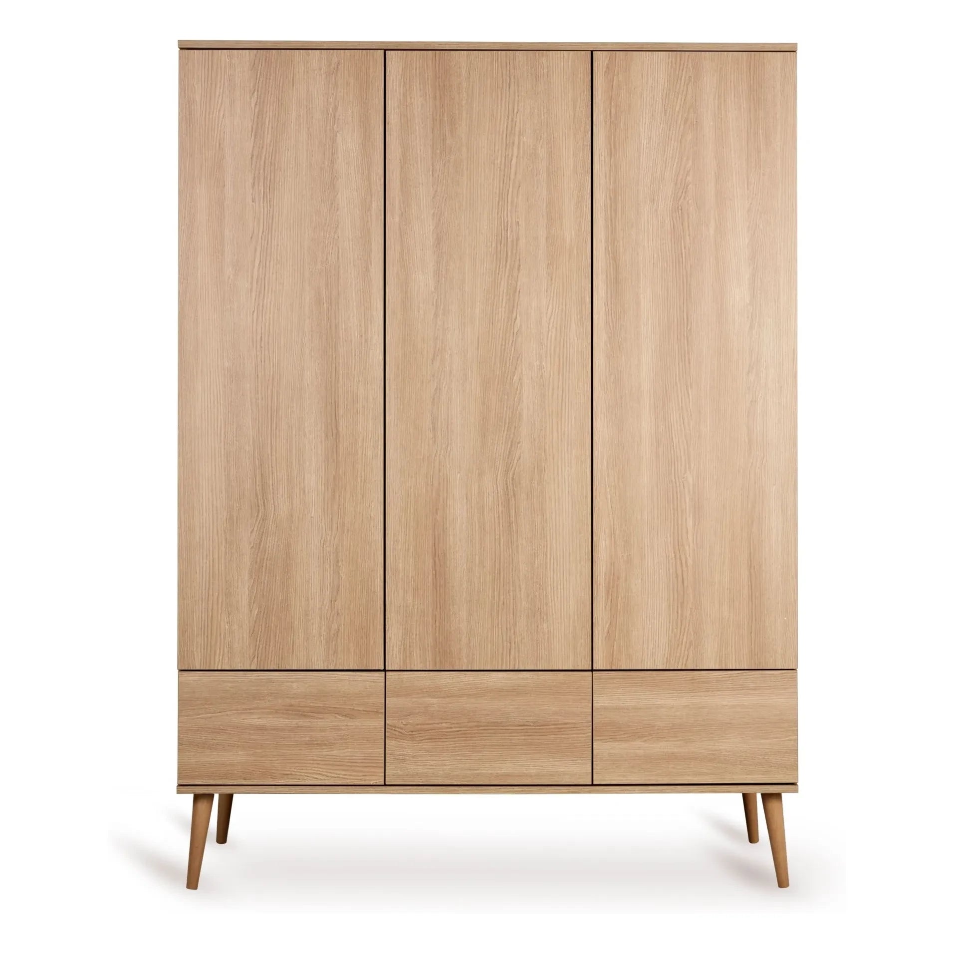 Quax - Flow Cabinet | Honey