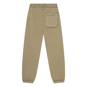 Hundred Pieces - Jogger Run Organic Cotton | Khaki