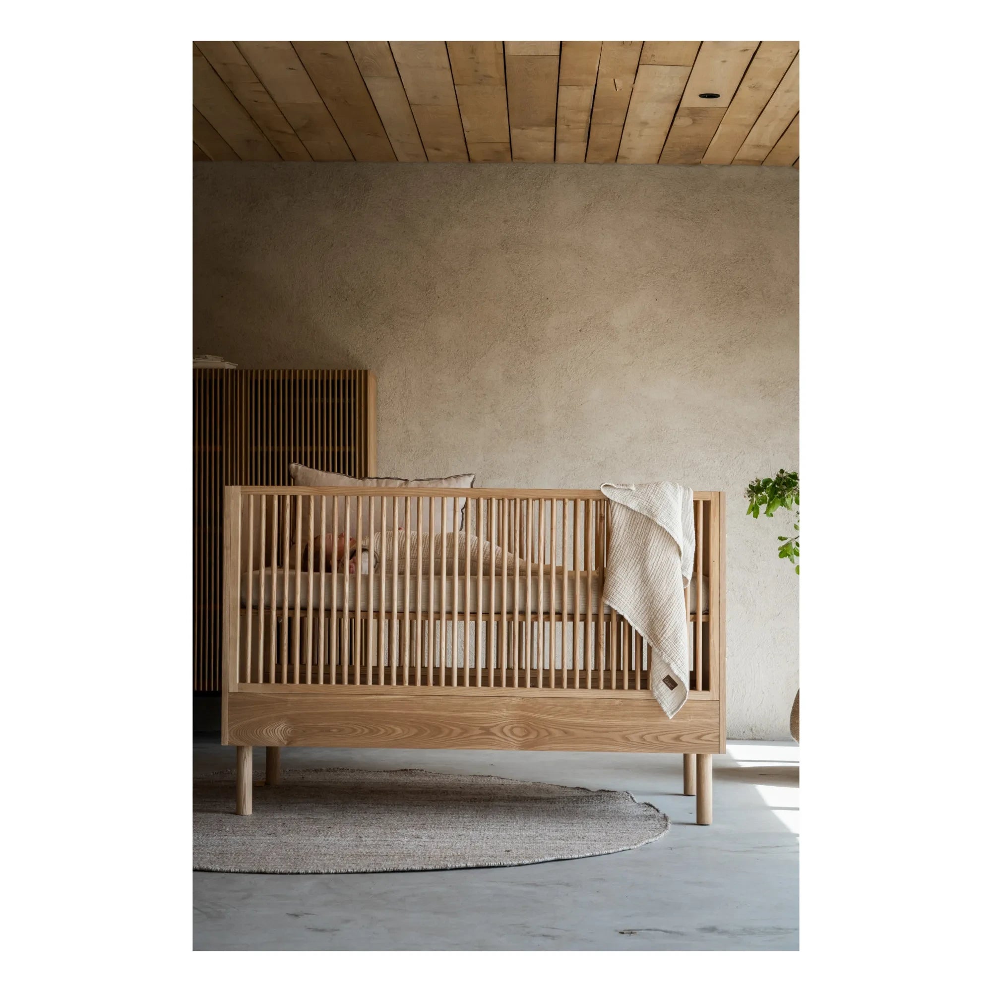 Quax - Hai No Ki Cot 70 x 140 cm