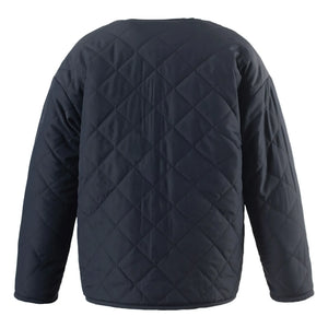 Gosoaky - Sleeping Lion Reversible Sherpa Jacket | Beige