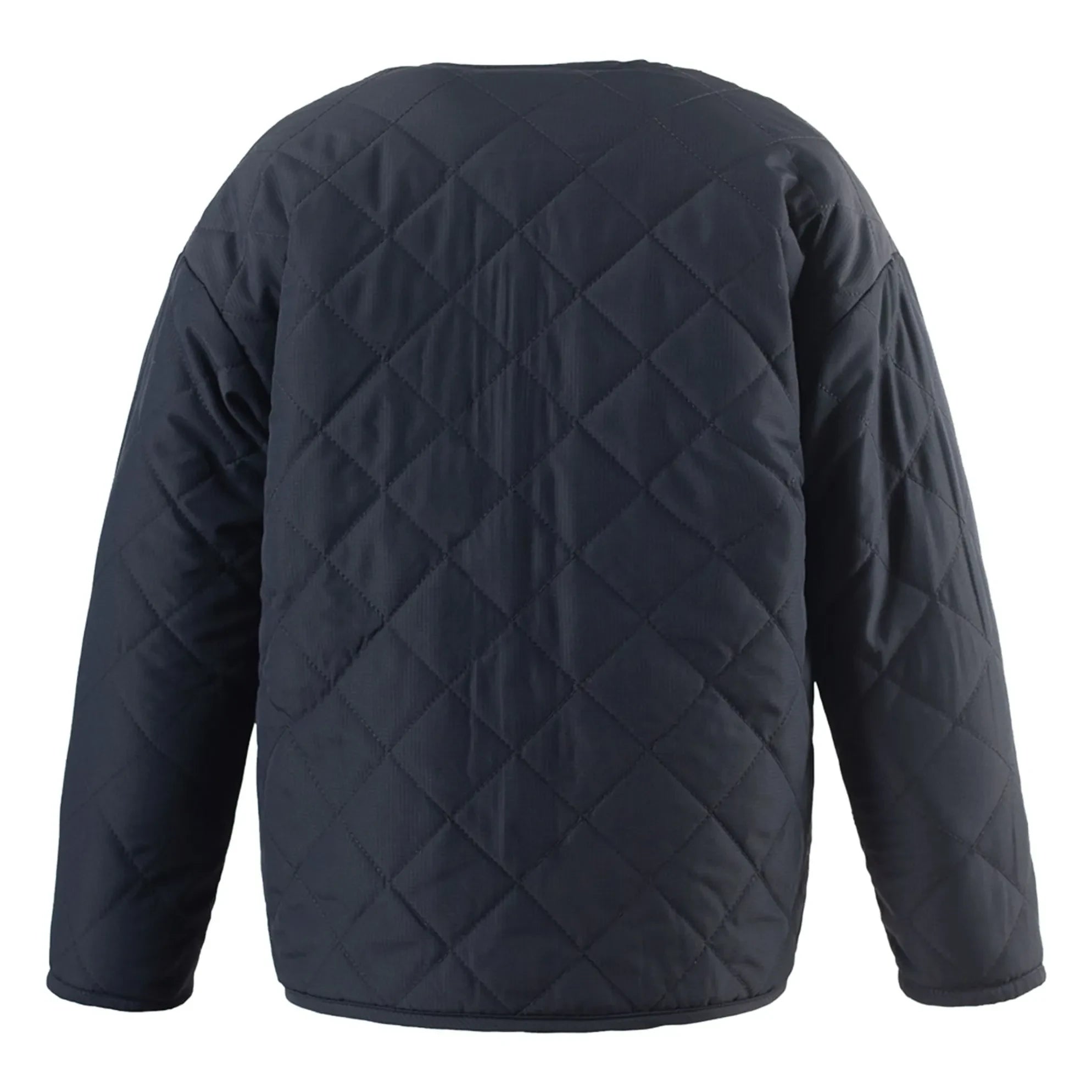 Gosoaky - Sleeping Lion Reversible Sherpa Jacket | Beige