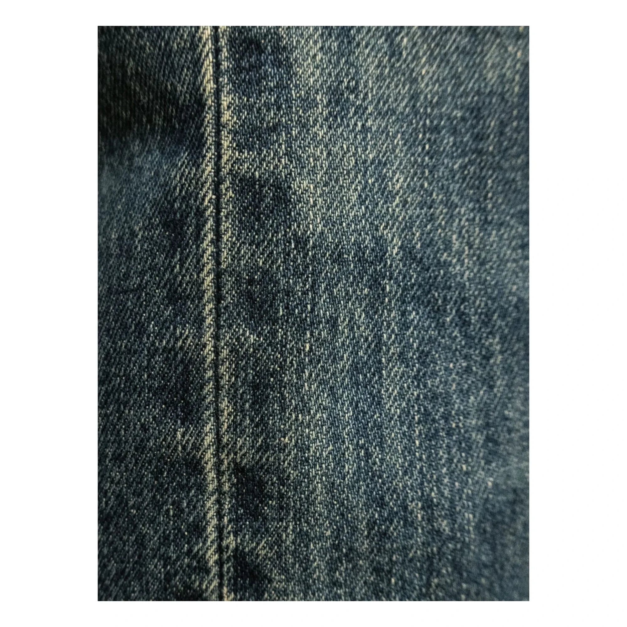 Nudie Jeans - Jean Gritty Jackson Thriller | Washed Blue