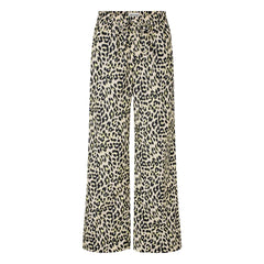 Lollys Laundry - Liam Cotton Pants | Beige