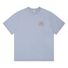 Kappy - Sunny Mates T-Shirt | Light Blue