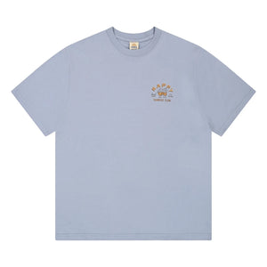 Kappy - Sunny Mates T-Shirt | Light Blue