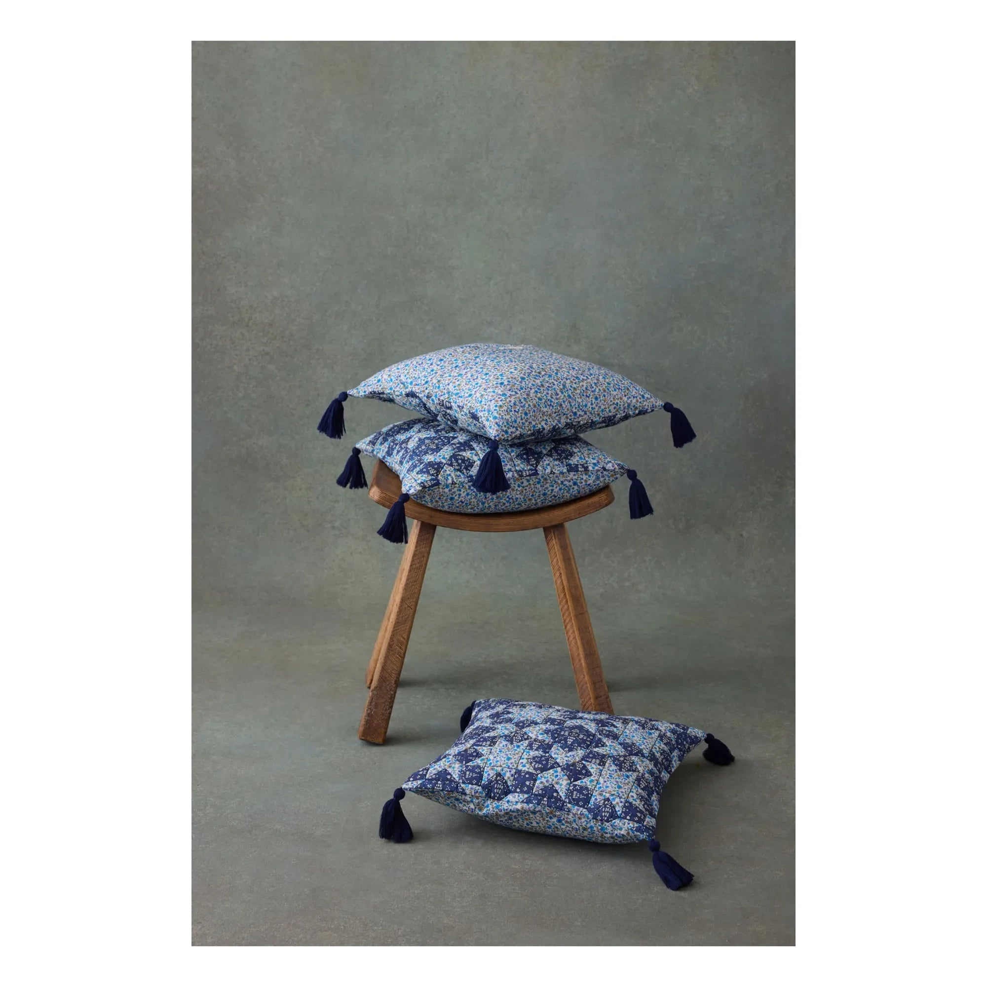 Louise Misha - Jimo Pillowcase