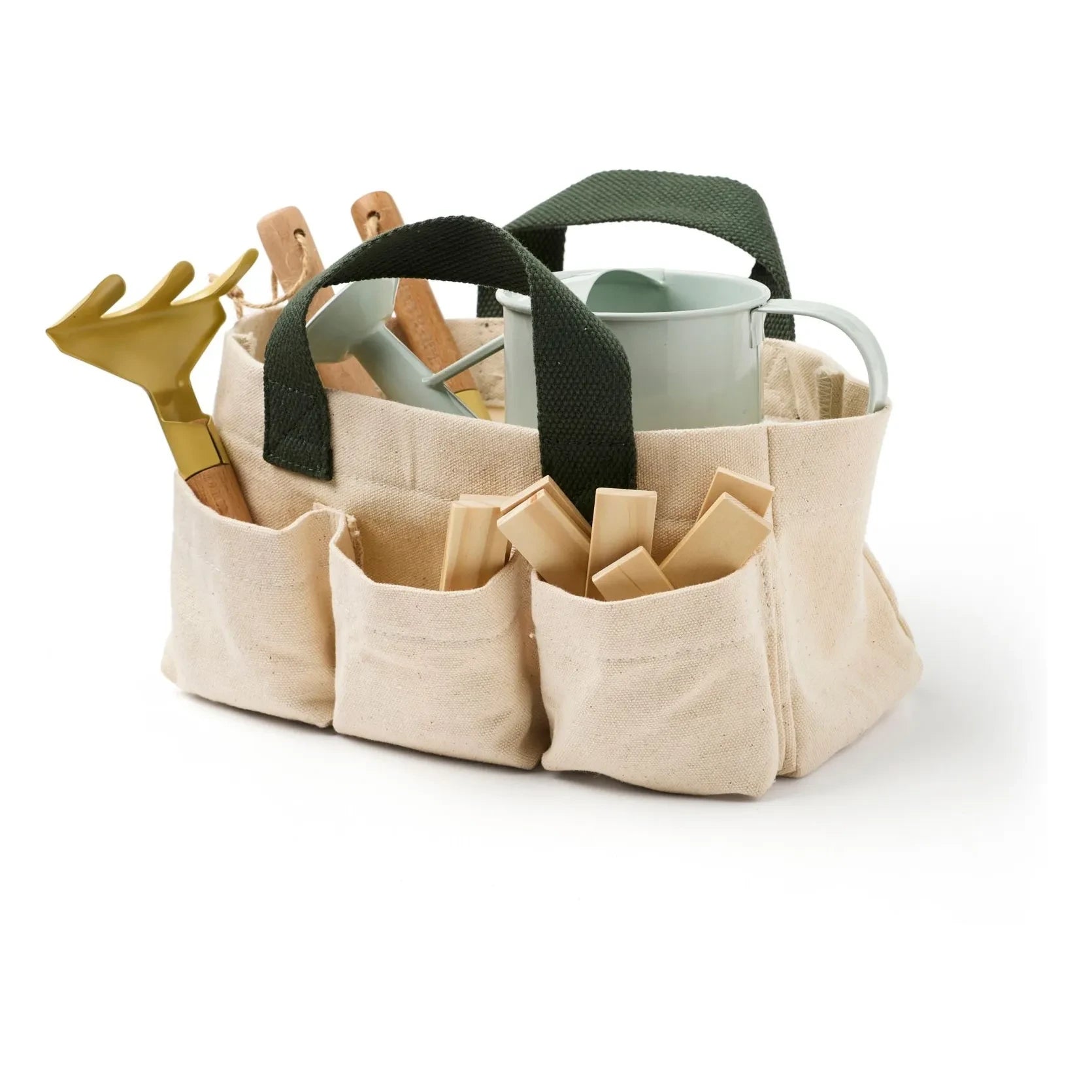 Kid's Concept - Gardener Set | Beige