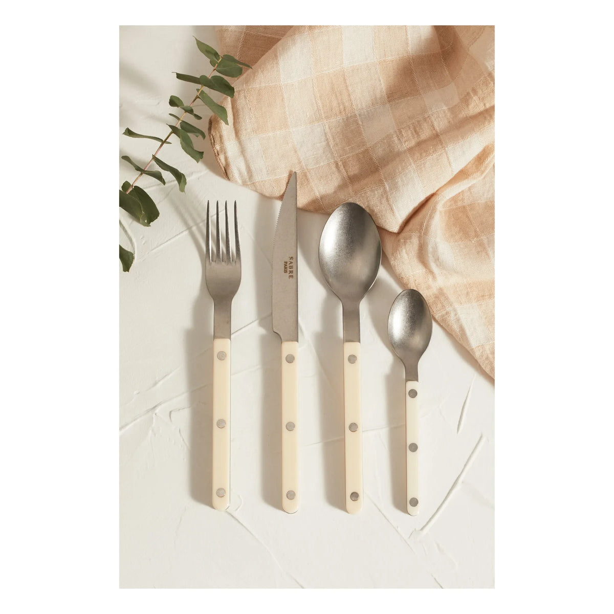 Sabre - Ivory Bistrot Fork